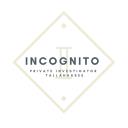 Incognito Private Investigator Tallahassee logo